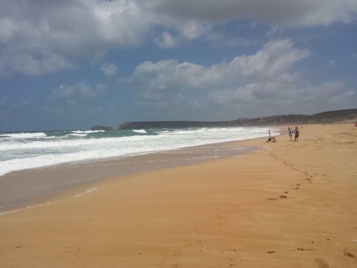 Mare Dune Laghetto Torre dei Corsari Ngoại thất bức ảnh